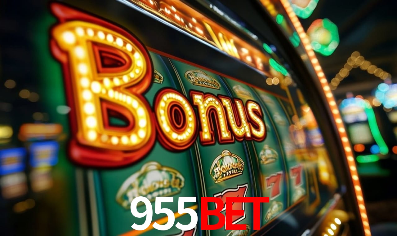 Login seguro na 955bet