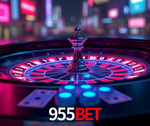 Download gratuito do app da 955bet