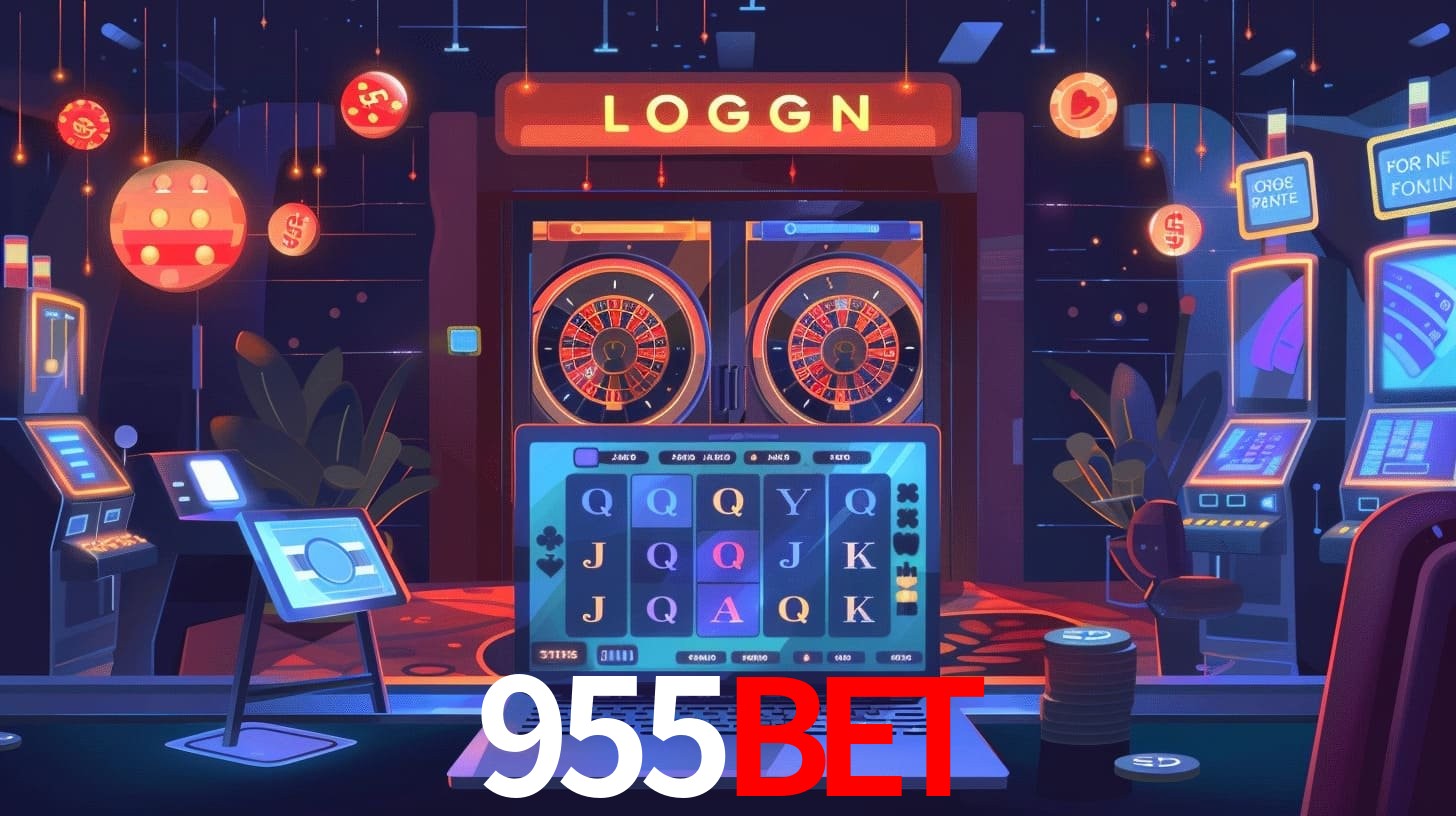 955bet PIX instantâneo Brasil - Depósito e saque em minutos 24/7