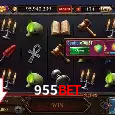 Cassino ao vivo da 955bet com dealers reais