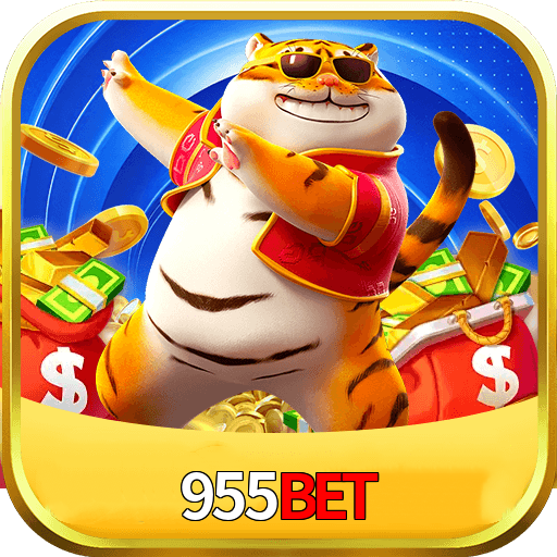 Logo da 955bet